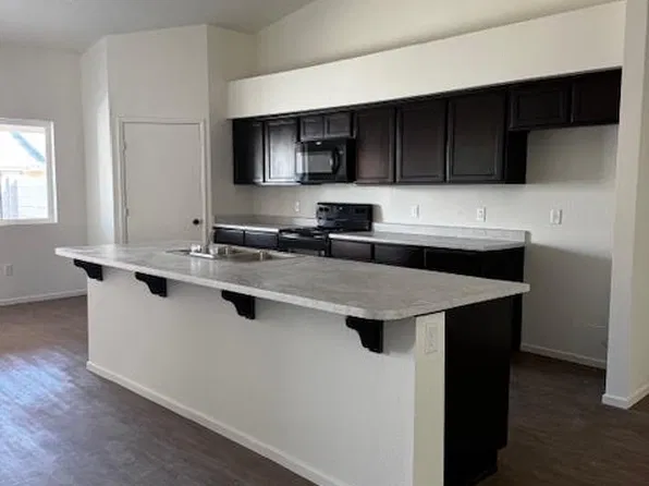 3897 S Sol Dr, Yuma, AZ 85365