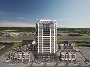 385 Winston Rd #403, Grimsby, ON L3M0J3