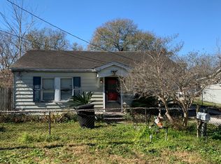 6821 Appleton St, Houston, TX 77022