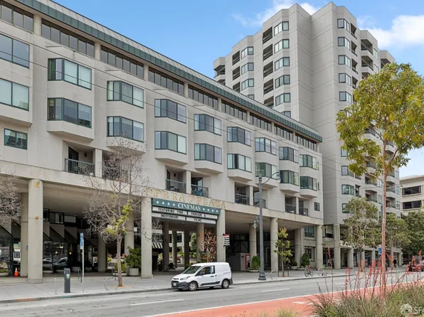 601 Van Ness Ave APT 244, San Francisco, CA 94102