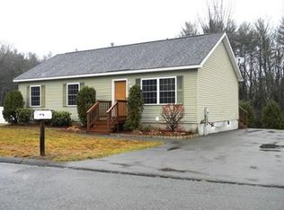 30 Meadow Ln, Orange, MA 01364