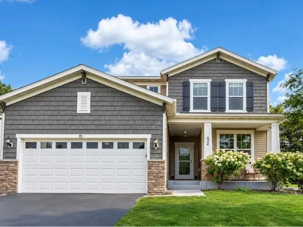 524 Aidan Cv, Eagan, MN 55123