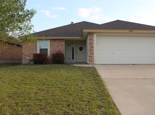 4727 Stonehaven Dr, Temple, TX 76502