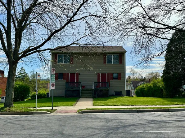 830 S Pugh St, 830 S Pugh St #2, State College, PA 16801