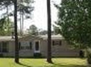 1417 Idlebrook Dr, Moss Bluff, LA 70611