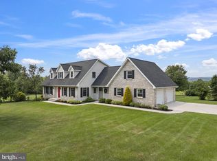 715 Boyle Rd, Fairfield, PA 17320