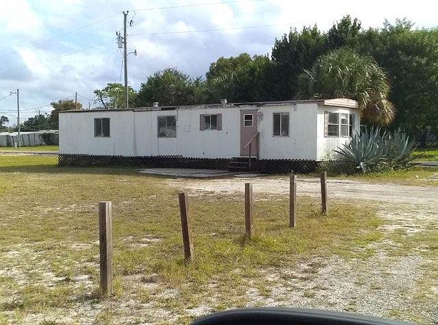 1st image of 7300 Terrace Dr Lot 21