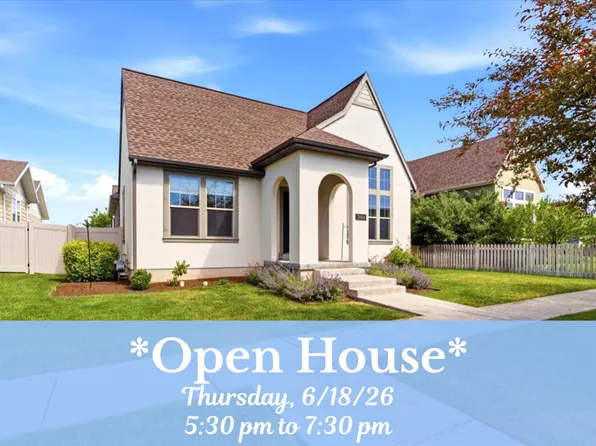 2064 W Orchard Harvest Dr, Kaysville, UT 84037