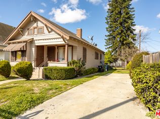 4107 Trinity St, Los Angeles, CA 90011