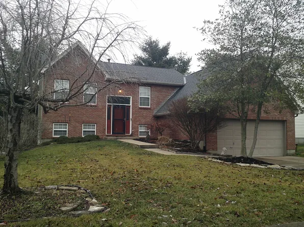 3066 Cattail Cove Ln, Burlington, KY 41005