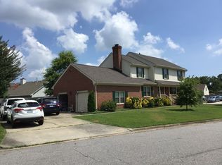 2465 Pitchfork Way, Virginia Beach, VA 23456