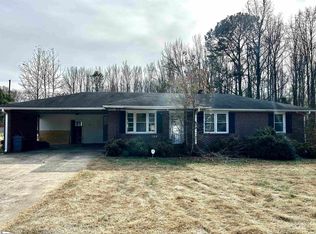 107 Meadow Acres, Belton, SC 29627