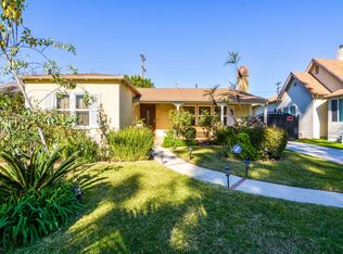 965 Coronado Dr, Glendale, CA 91206