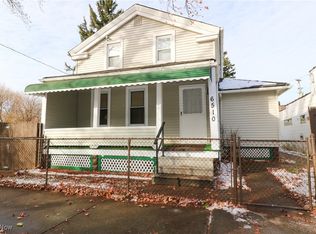 6510 Colgate Ave, Cleveland, OH
