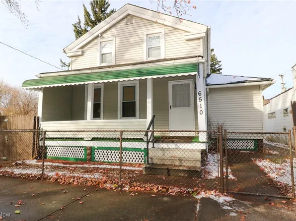 6510 Colgate Ave, Cleveland, OH 44102