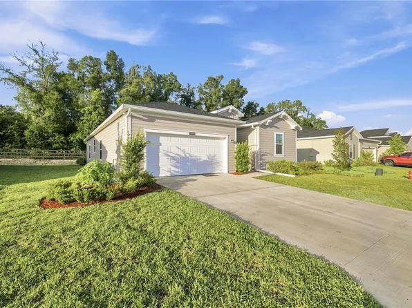 3492 NE 38th Ln, Ocala, FL 34479