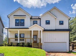 278 1st Ave, Avondale Estates, GA 30002