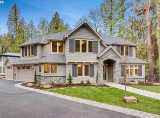 3123 Douglas Cir, Lake Oswego, OR 97035