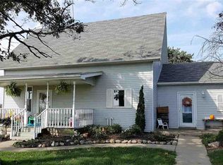 3293 N 1220 W, Kokomo, IN 46929