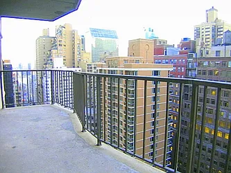 Rented by Citi Habitats