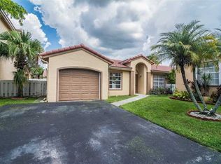 12651 NW 13th St, Sunrise, FL 33323