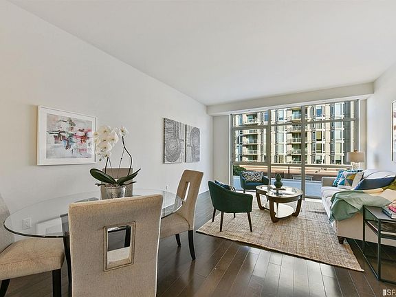 4th image of 72 Townsend St #407