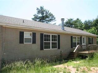 251 Erin Ln, Pickens, SC 29671