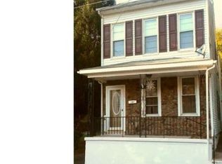 264 Wallace St, Pottsville, PA 17901