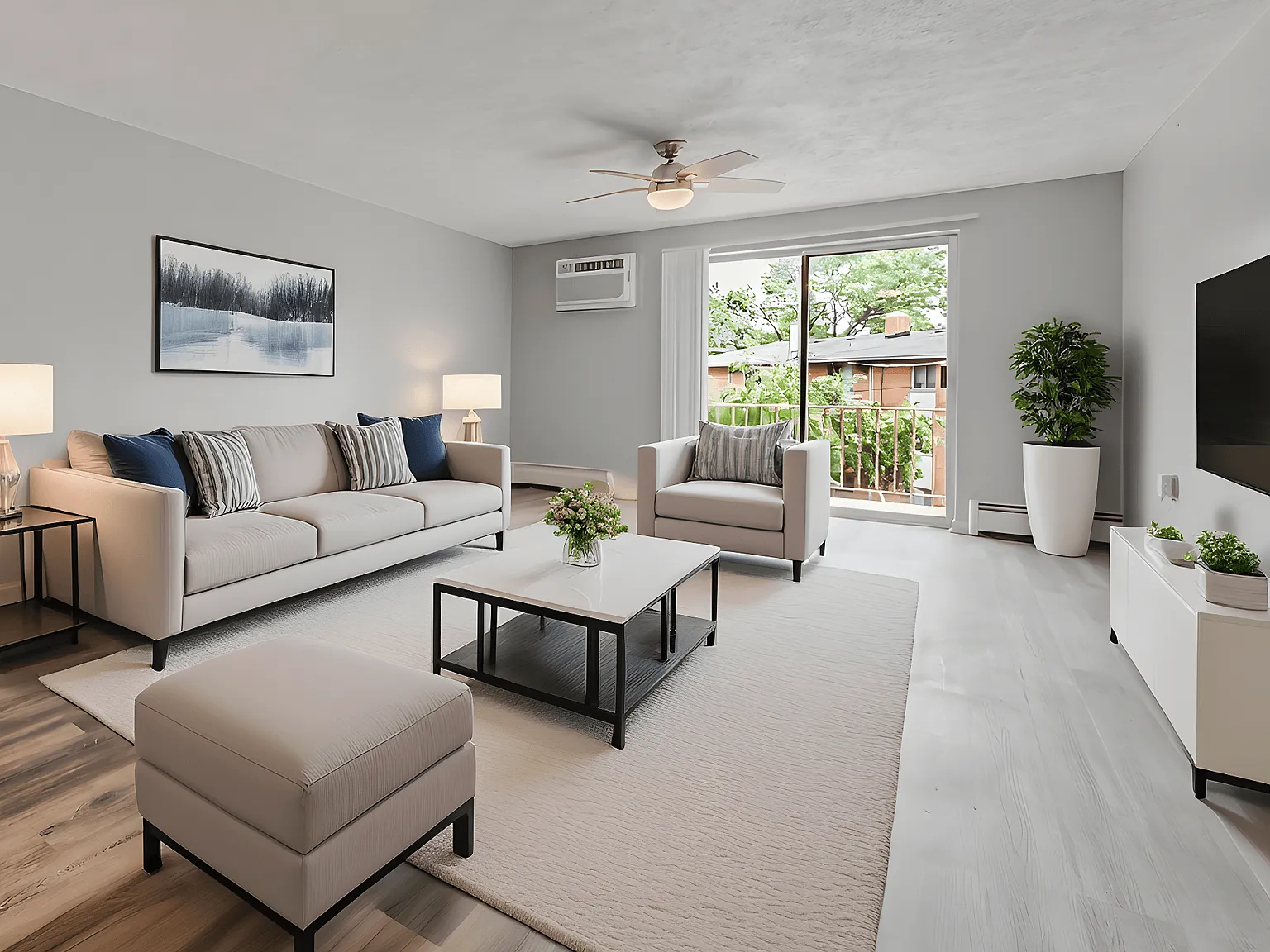 Integrity Berea Apartments — Photo 4