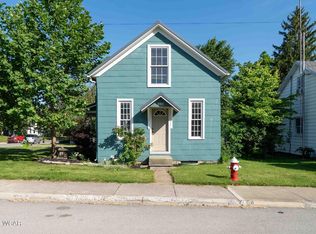 503 N Main St, Bluffton, OH 45817