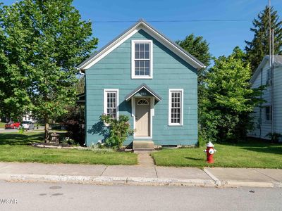 503 N Main St, Bluffton, OH, 45817