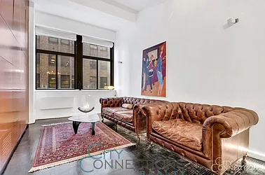 Sold by City Connections Realty
