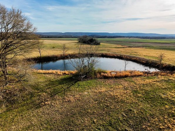 0 Jamestown Rd, Batesville, AR 72501