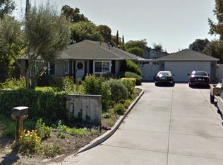 750 San Pedro Ave, Morgan Hill, CA 95037