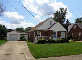 2916 Helen Pl NW, Canton, OH 44708