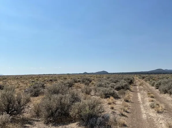 Off Millican 1583 Rd, Christmas Valley, OR 97641