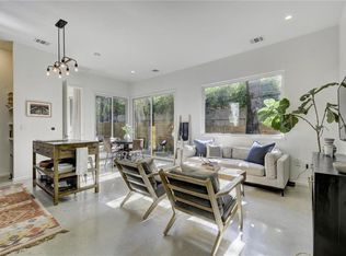 1003 Daphne Ct #B, Austin, TX 78704