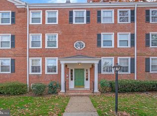 4862 28th St S APT A1, Arlington, VA 22206