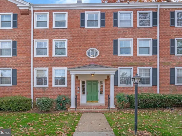 4862 28th St S APT A1, Arlington, VA 22206