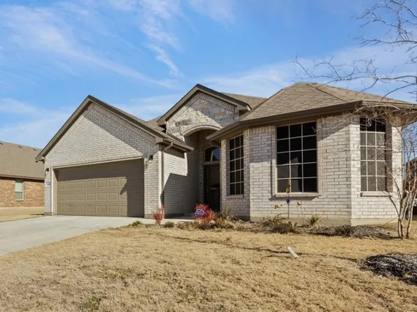 4106 Matador Dr, Krum, TX 76249