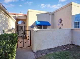 542 Eastlake Dr SE, Rio Rancho, NM 87124