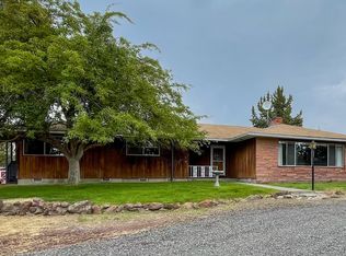 6302 SW Stillman Rd, Powell Butte, OR 97753