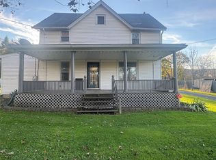 1336 Old Conklin Rd, Conklin, NY 13748