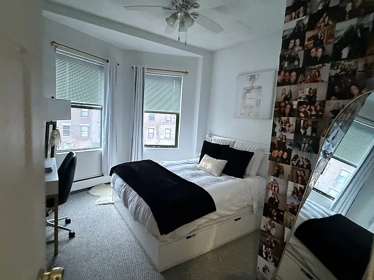 611 Columbus Ave #4 — Photo 4