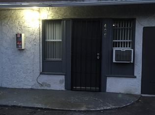 408 N Oakland Ave, Pasadena, CA 91101