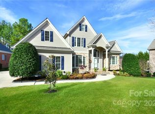 1316 Verdict Ridge Dr, Denver, NC 28037