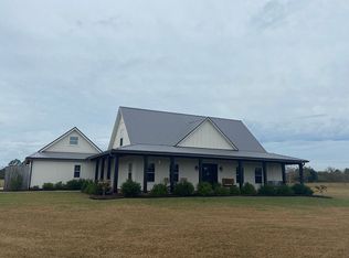 9697 Stucki Rd, Elberta, AL 36530
