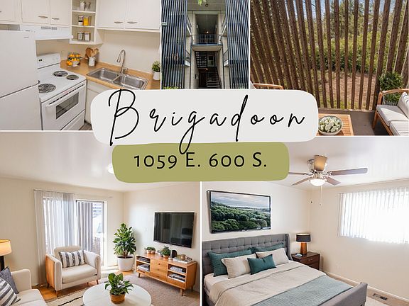 2nd image of 1059 E 600 S APT 22