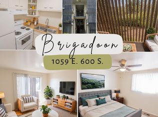 Brigadoon, Salt Lake City, UT 84102