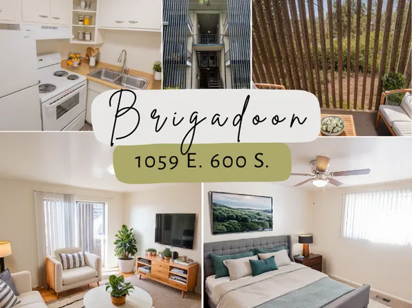 Brigadoon